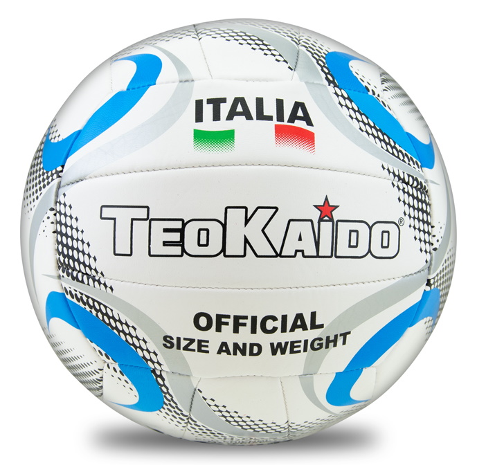 pallone volley italia flash