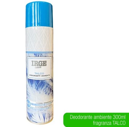 Antismoke Deodorante Ambiente 300 ml Spray